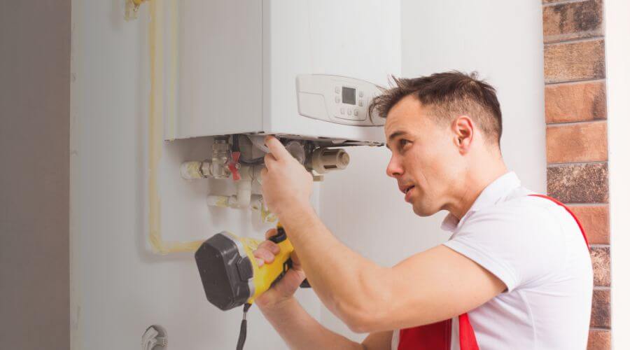 Professional Leak Detection in Weott, CA